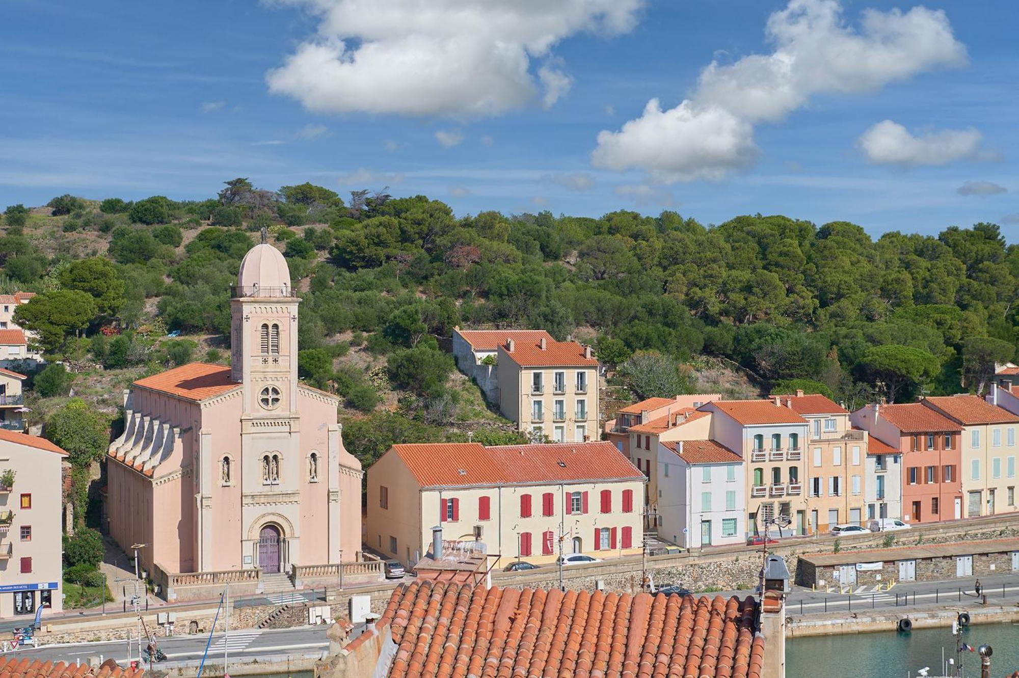 Le Belveze, Emplacement Central Et Calme Port Vendres Extérieur photo